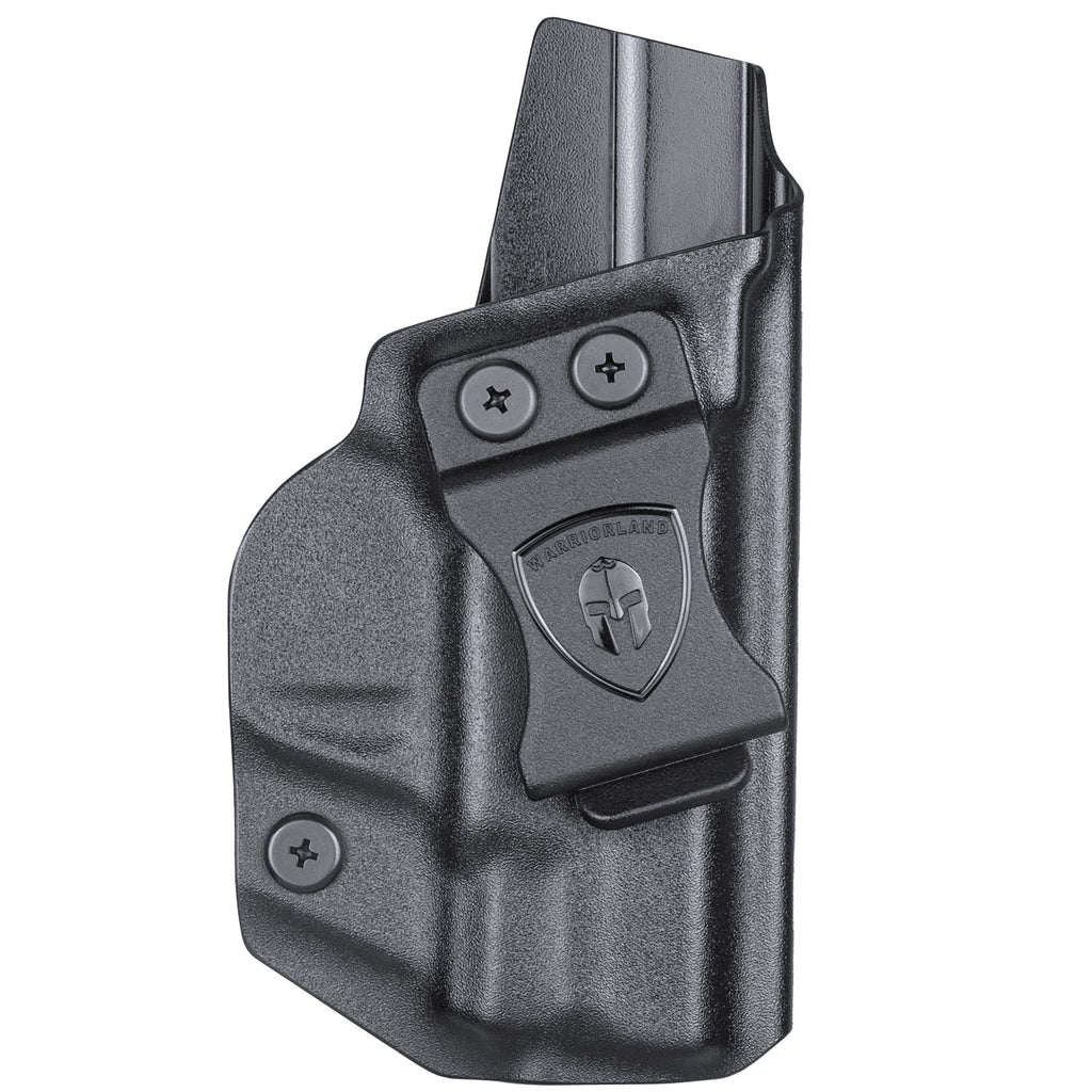 IWB Holster Fit M&P Shield 9mm &Smith & Wesson .40 3.1’’ M&P Shield M2.0 Compact Warriorland - WARRIORLAND