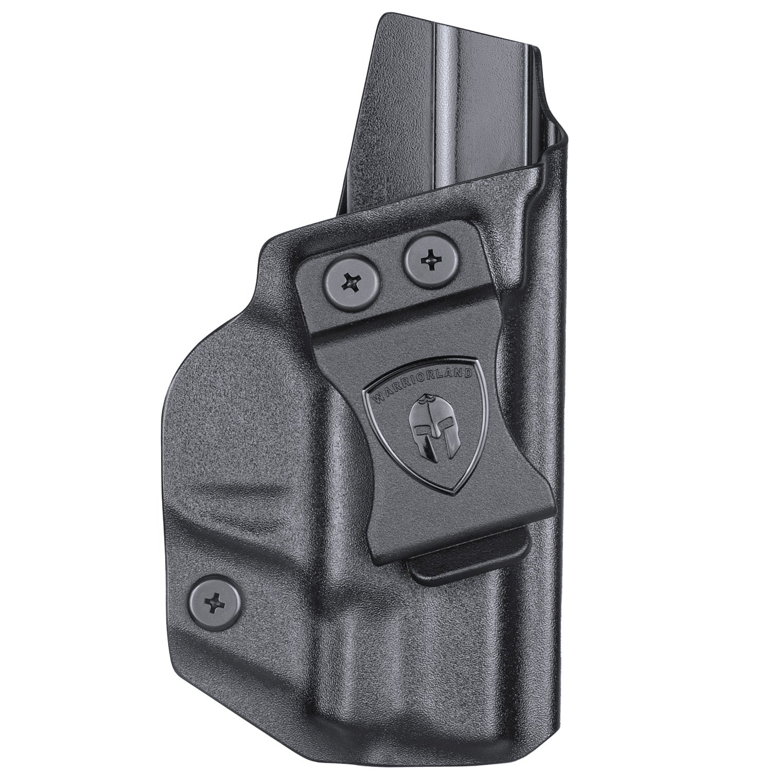 IWB Holster Fit M&P Shield 9mm &Smith & Wesson .40 3.1’’ M&P Shield M2.0 Compact Warriorland - WARRIORLAND