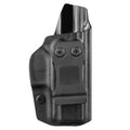 Warriorland Kydex IWB Holster, Compatible with Taurus G2C Taurus G3C Taurus G3C TORO Taurus G3 Taurus PT111 Millennium G2 Taurus PT140 Millennium G2 Pistol, Adj. Cant & Retention, Right Hand - WARRIORLAND