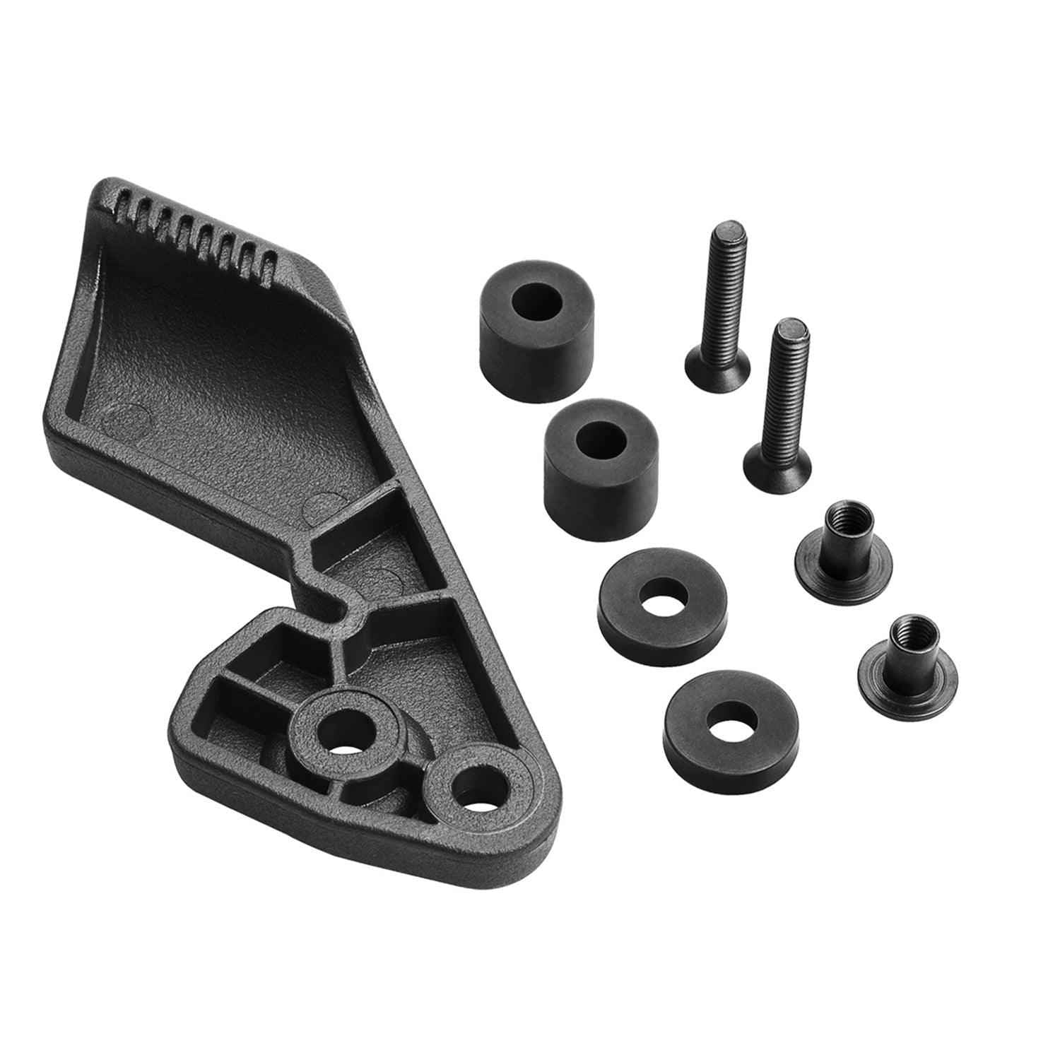 Claw Kit Concealed Carry Wing Only For Warriorland Metal Belt Clip IWB Holsters