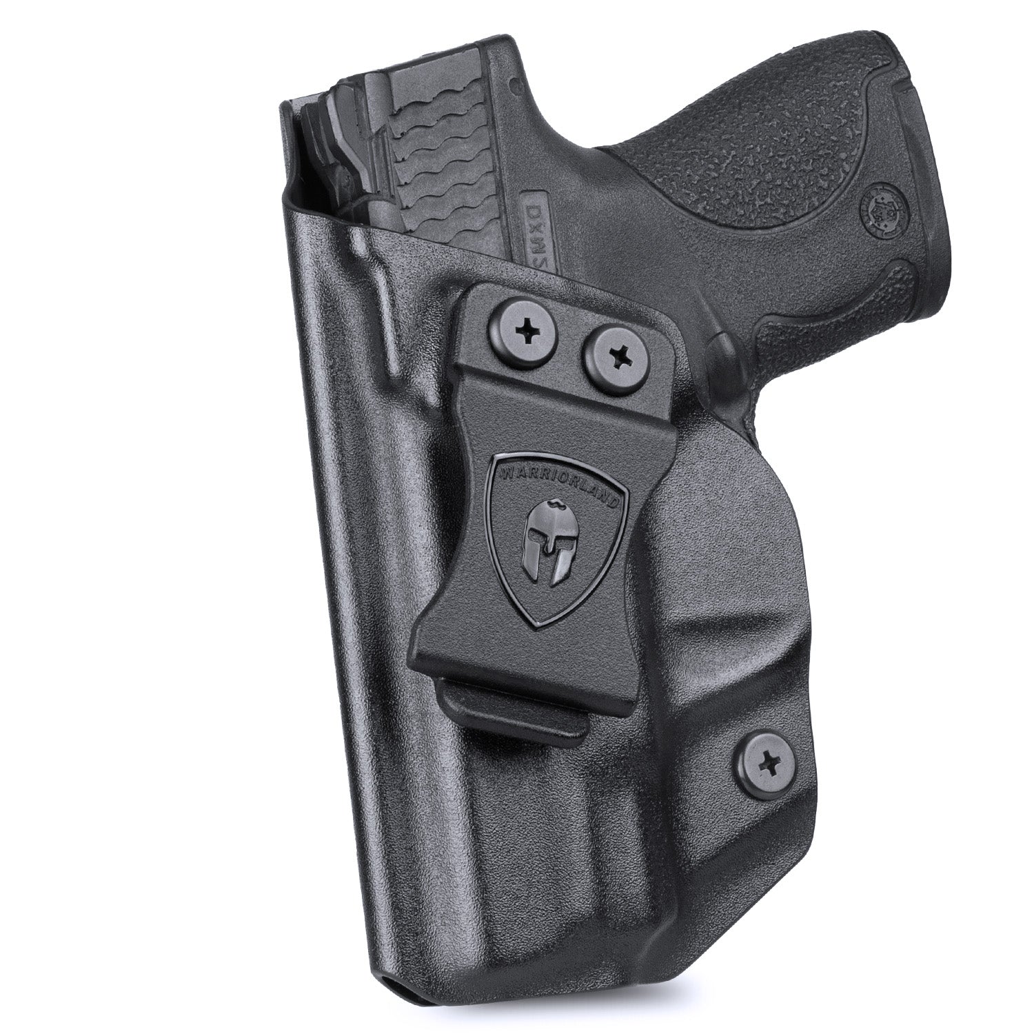IWB Holster Fit M&P Shield 9mm &Smith & Wesson .40 3.1’’ M&P Shield M2.0 Compact Warriorland - WARRIORLAND