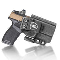 Hellcat Pro Holster IWB KYDEX Holster w/Claw & Optic Cut, Right Hand |WARRIORLAND - WARRIORLAND