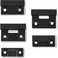 WARRIORLAND The 6 Pack Universal Rail Key Fit (MA & MB Series) Weapon Flashlight - WARRIORLAND
