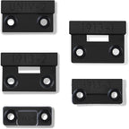 WARRIORLAND The 6 Pack Universal Rail Key Fit (MA & MB Series) Weapon Flashlight - WARRIORLAND
