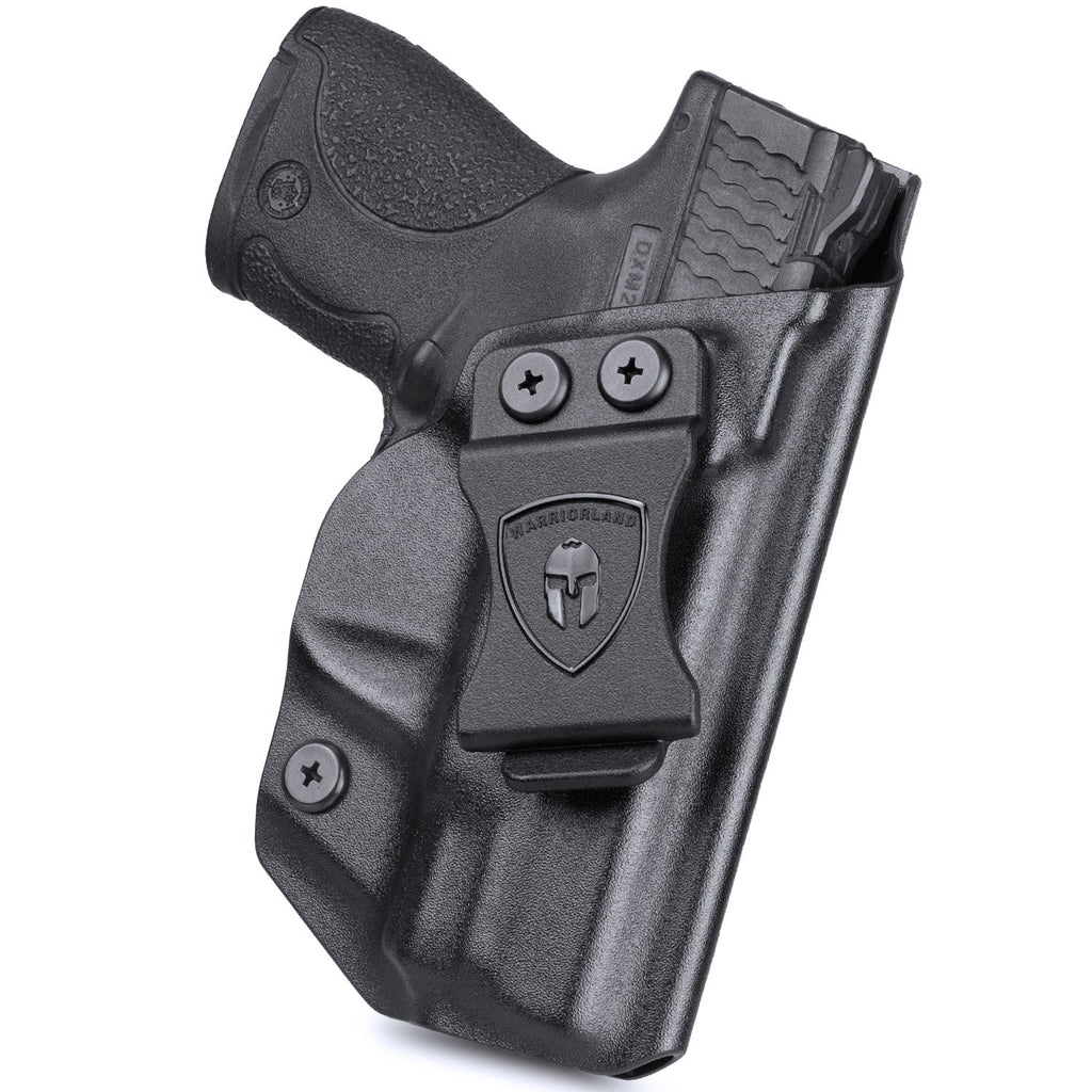 IWB Holster Fit M&P Shield 9mm &Smith & Wesson .40 3.1’’ M&P Shield M2.0 Compact Warriorland - WARRIORLAND