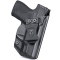 IWB Holster Fit M&P Shield 9mm &Smith & Wesson .40 3.1’’ M&P Shield M2.0 Compact Warriorland - WARRIORLAND