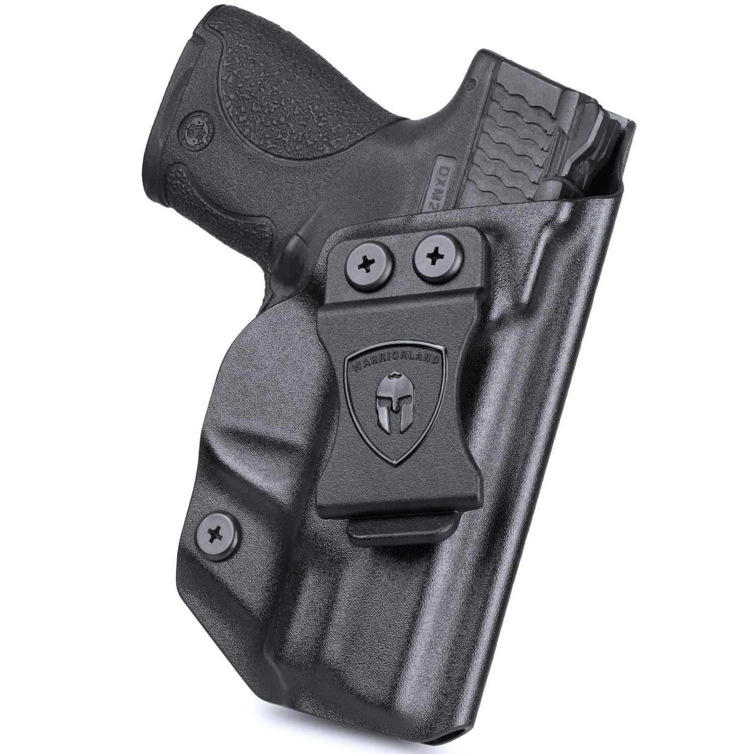 IWB Holster Fit M&P Shield 9mm &Smith & Wesson .40 3.1’’ M&P Shield M2.0 Compact Warriorland - WARRIORLAND