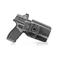 Springfield Hellcat Pro Holster IWB Kydex Holster ,Adj. Retention & Cant, Right/Left Hand Optional|WARRIORLAND - WARRIORLAND