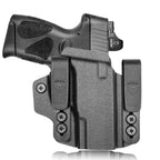 Taurus G2C Taurus G2S Taurus G3C Taurus G3C TORO Taurus G3 Taurus PT111 Millennium G2 Taurus PT140 Millennium G2 IWB & OWB Convertible Holster,Optic Ready, Adj Ride Height,Right Hand | Warriorland