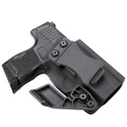 2 Pack 1.75 Inch Holster Belt Clip for IWB OWB Kydex Knife Sheath | WARRIORLAND