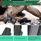 IWB Retention Concealed Carry Holster for Sig Sauer P320 Full Size Compact P320X Carry Pistol Right/ Left Handed | WARRIORLAND