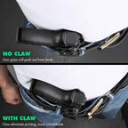 Claw Holster for Sig Sauer P365XL, IWB Inside Waistband Carry, Optic Ready, Right Hand | WARRIORLAND