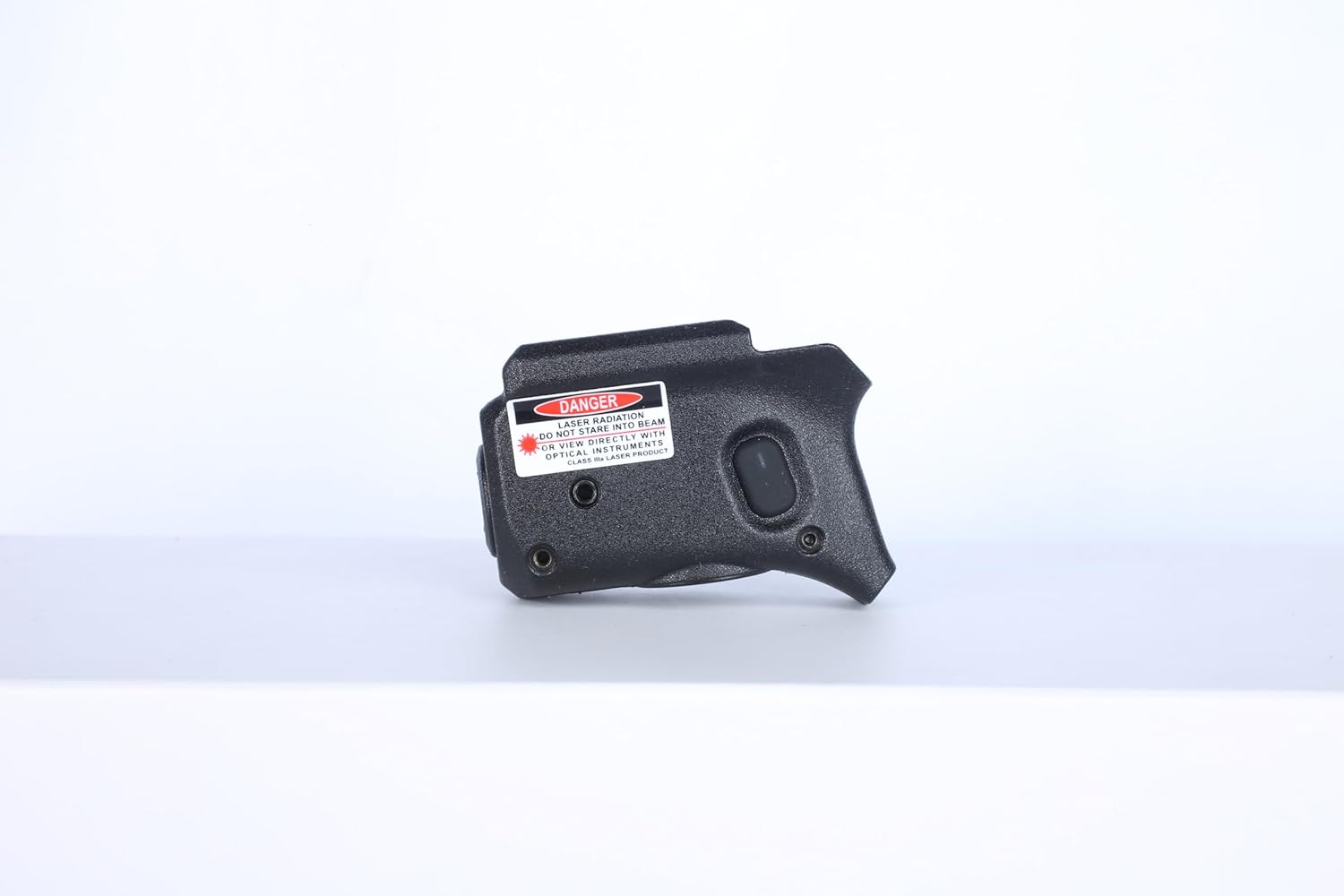 WARRIORLAND Red Laser Sight Fit Springfield Hellcat (Not Fit Pro) with Kydex Holster, First Red Beam Sight with Power Indicator, Hellcat Laser with IWB Holster Right Hand, WLS-118 w/Hellcat Holster - WARRIORLAND