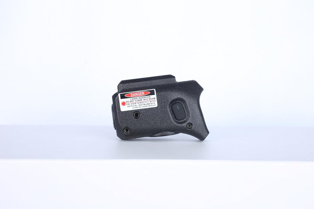 WARRIORLAND Red Laser Sight Fit Springfield Hellcat (Not Fit Pro) with Kydex Holster, First Red Beam Sight with Power Indicator, Hellcat Laser with IWB Holster Right Hand, WLS-118 w/Hellcat Holster - WARRIORLAND