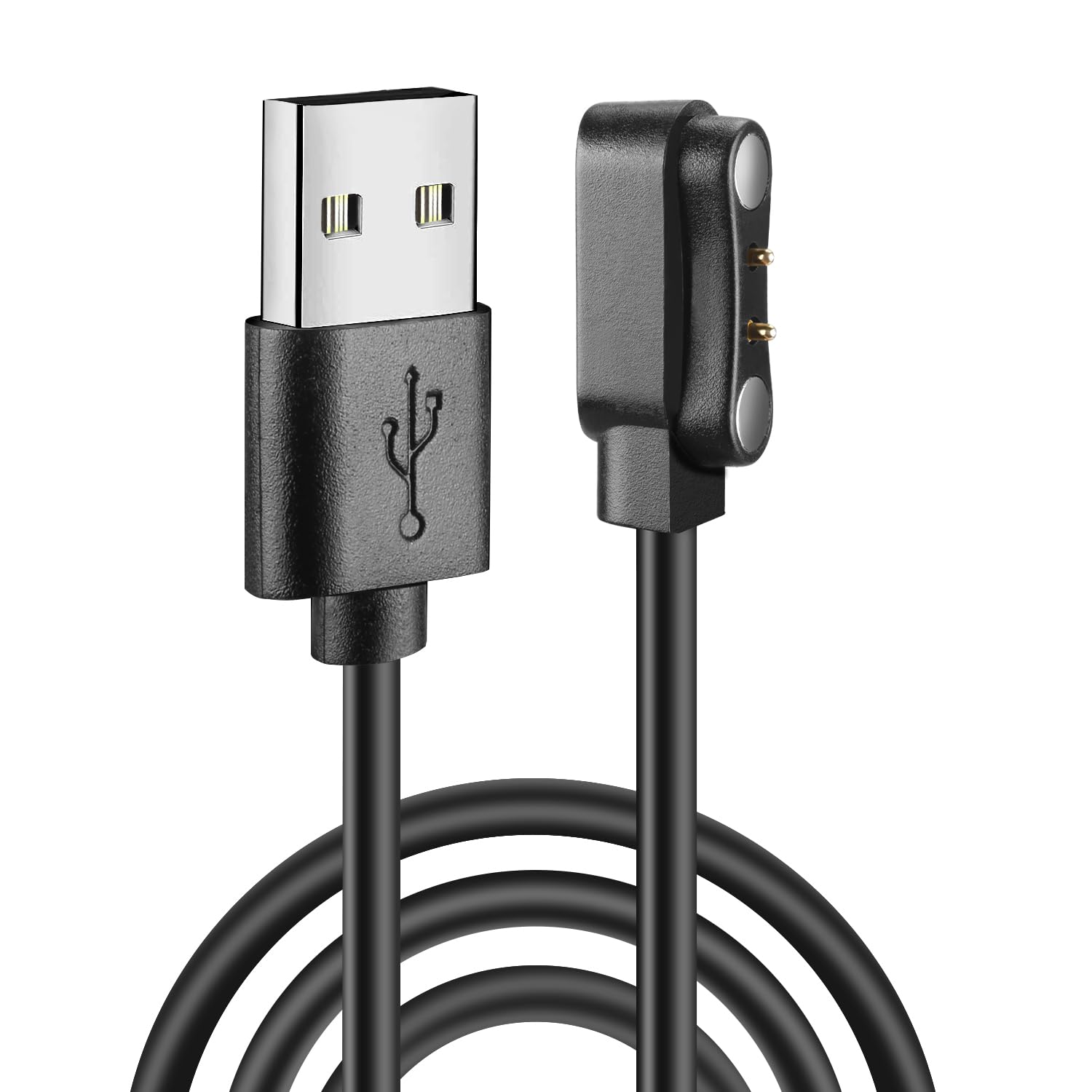 WARRIORLAND The Magnetic Charge Cable  for MA1 and MA2 Tactical Light - WARRIORLAND