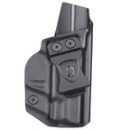 IWB Holster Fit M&P Shield 9mm &Smith & Wesson .40 3.1’’ M&P Shield M2.0 Compact Warriorland - WARRIORLAND