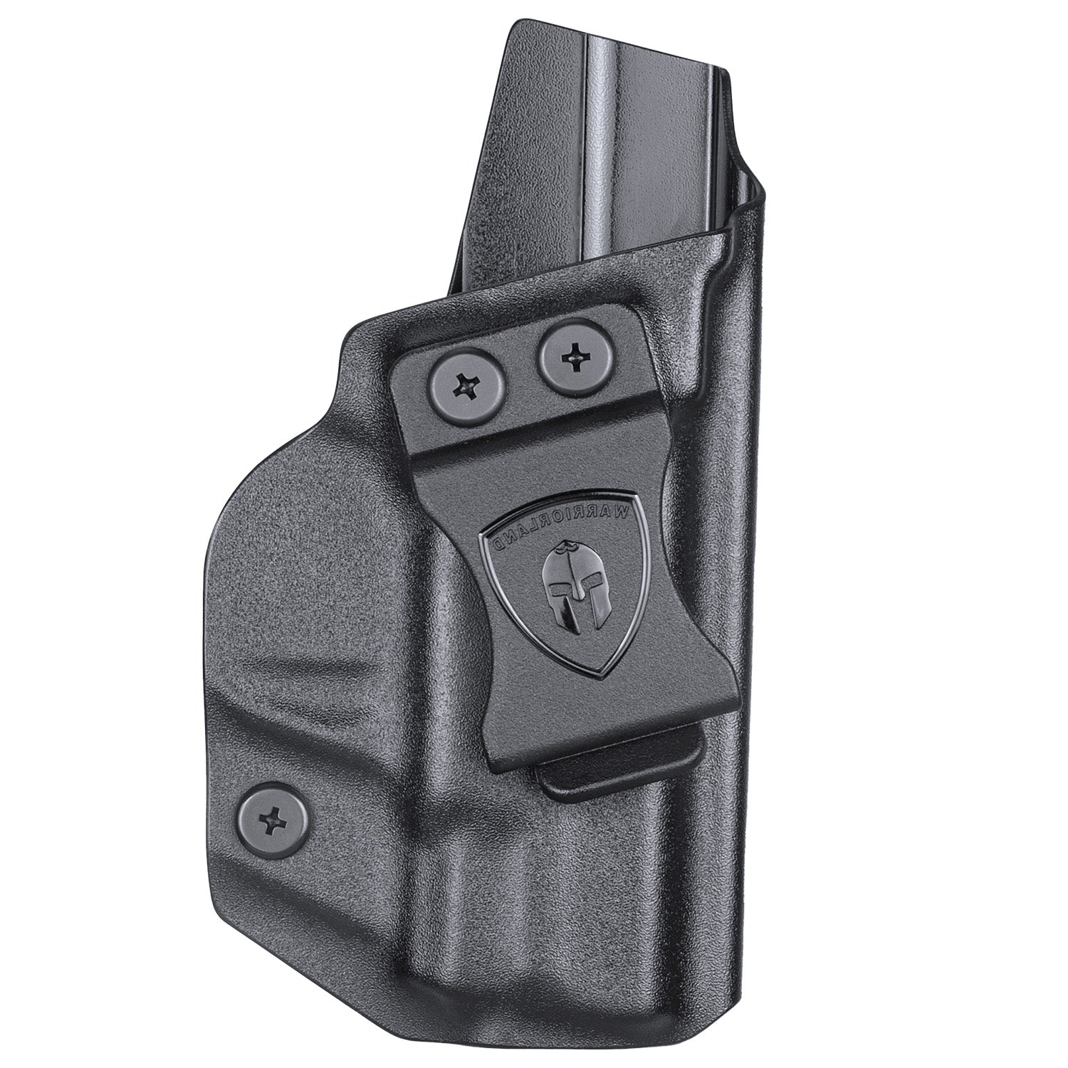 IWB Holster Fit M&P Shield 9mm &Smith & Wesson .40 3.1’’ M&P Shield M2.0 Compact Warriorland - WARRIORLAND