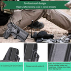 Taurus G3 IWB Kydex Holster Concealed Carry Right/ Left Handed | WARRIORLAND