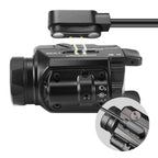 WARRIORLAND The Magnetic Charge Cable  for MA1 and MA2 Tactical Light - WARRIORLAND