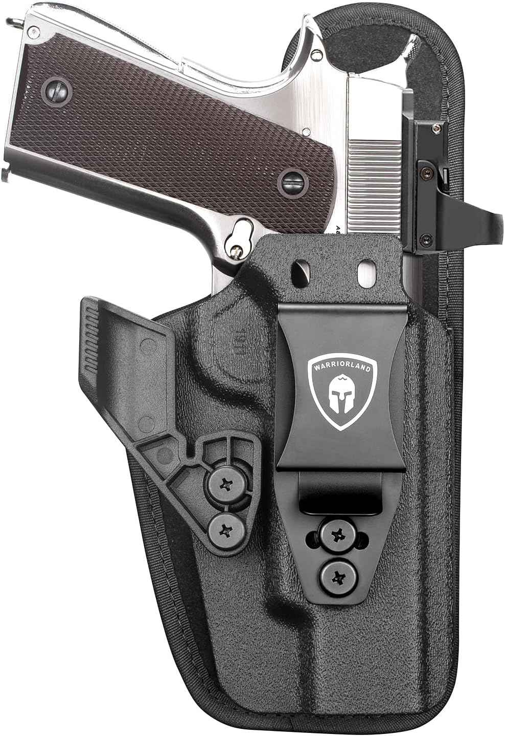 WARRIORLAND IWB Hybrid Holster for 5