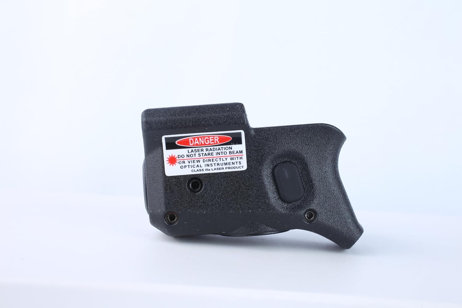 WARRIORLAND Green Laser Sight Fit Smith&Wesson M&P 9mm Shield EZ & M&P 380 Shield EZ, First Green Beam Sight with Power Indicator, S&W M&P Shield 9mm EZ Laser with Ambidextrous On/Off Switch, WLS-159G - WARRIORLAND
