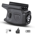 Kydex IWB Holster (Only) Fit for Sig Sauer P365 / P365X XL and SL-1 Tactical Light - WARRIORLAND