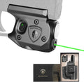 Right Hand IWB Holster （Only）for  SLL--103/103G - WARRIORLAND