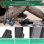 Kydex IWB Holster Taurus G2C G3C Millennium PT111 G2 PT140 9mm Right/Left Handed | WARRIORLAND