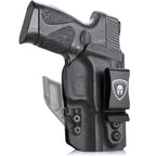 Holster for Taurus G2C Taurus G2S Taurus G3C Taurus G3 Taurus PT111 Millennium G2 Taurus PT140 Millennium G2 Taurus TX 22 COMPACT Adjustable Ride Height Metal Belt Clip  | WARRIORLAND