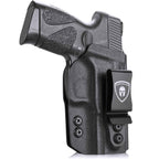 Holster for Taurus G2C Taurus G2S Taurus G3C Taurus G3 Taurus PT111 Millennium G2 Taurus PT140 Millennium G2 Taurus TX 22 COMPACT Adjustable Ride Height Metal Belt Clip  | WARRIORLAND