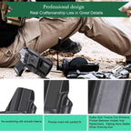 Sig Sauer P365XL IWB Kydex Holster, Right/ Left Handed | WARRIORLAND