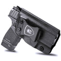Springfield Armory Hellcat/ Pro Holster Kydex IWB Right/ Left Handed | WARRIORLAND