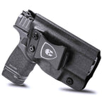 Springfield Armory Hellcat/ Pro Holster Kydex IWB Right/ Left Handed | WARRIORLAND