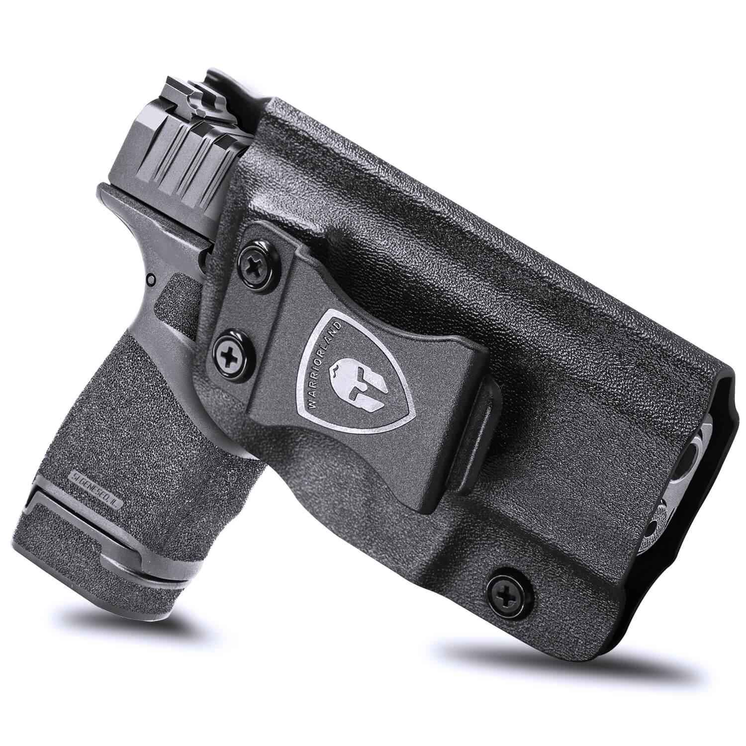 Springfield Armory Hellcat/ Pro Holster Kydex IWB Right/ Left Handed | WARRIORLAND