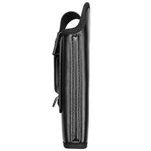 Universal IWB Leather Holster for Subcompact  Pocket Size Pistols | WARRIORLAND
